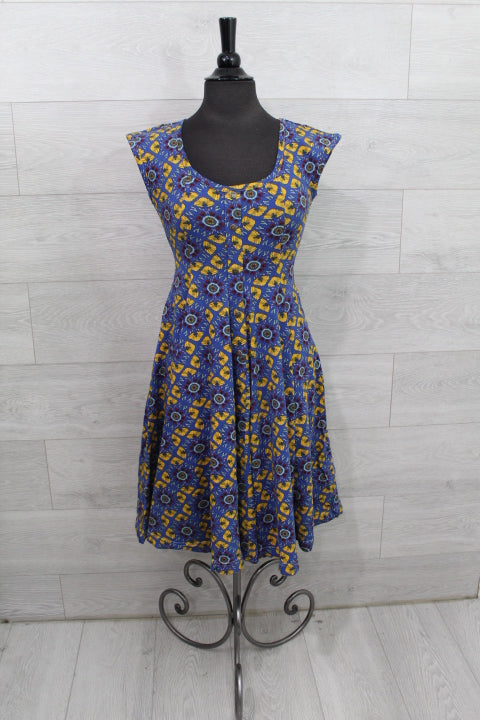 Effie's Heart - Capitola Dress