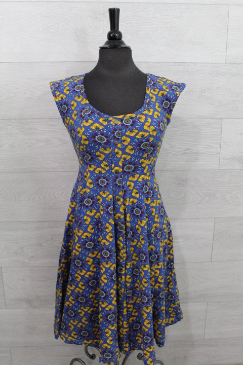 Effie's Heart - Capitola Dress