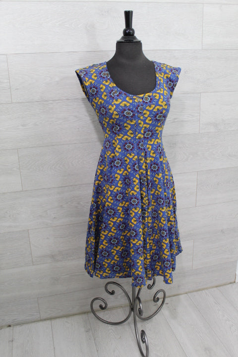 Effie's Heart - Capitola Dress