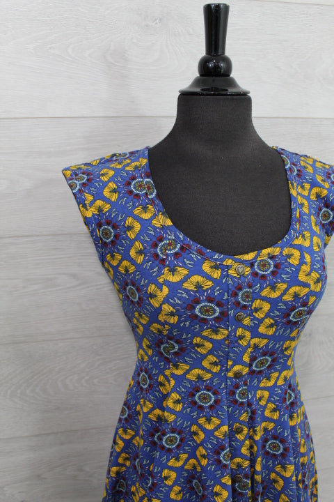 Effie's Heart - Capitola Dress