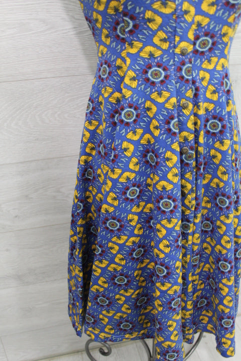 Effie's Heart - Capitola Dress