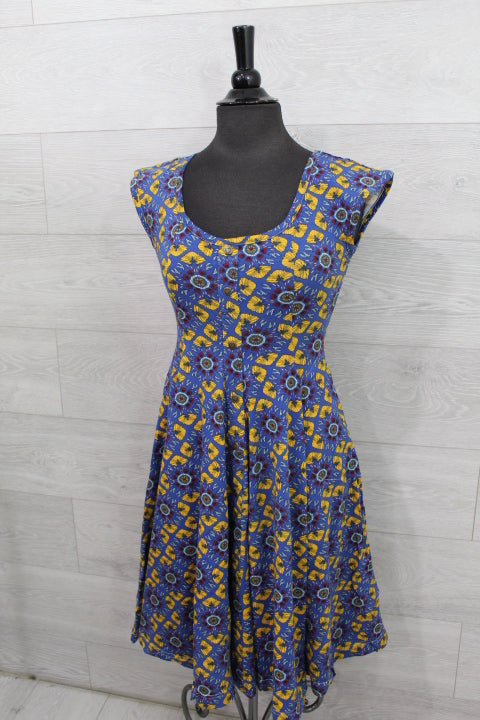 Effie's Heart - Capitola Dress