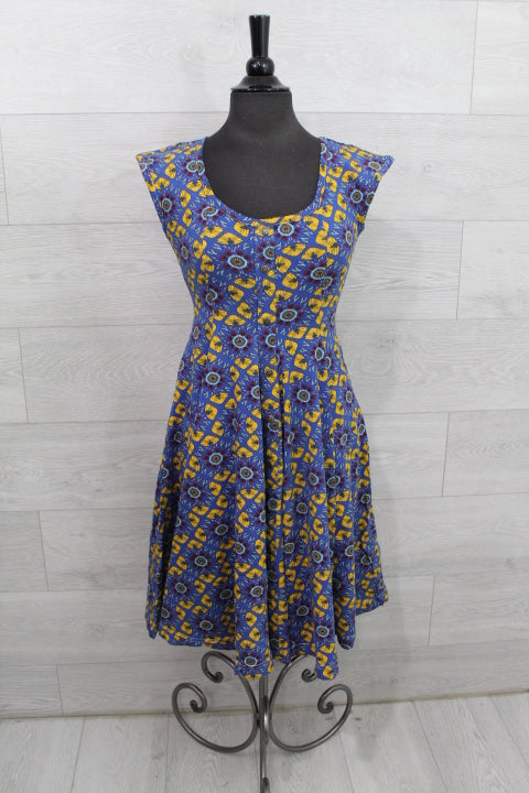 Effie's Heart - Capitola Dress