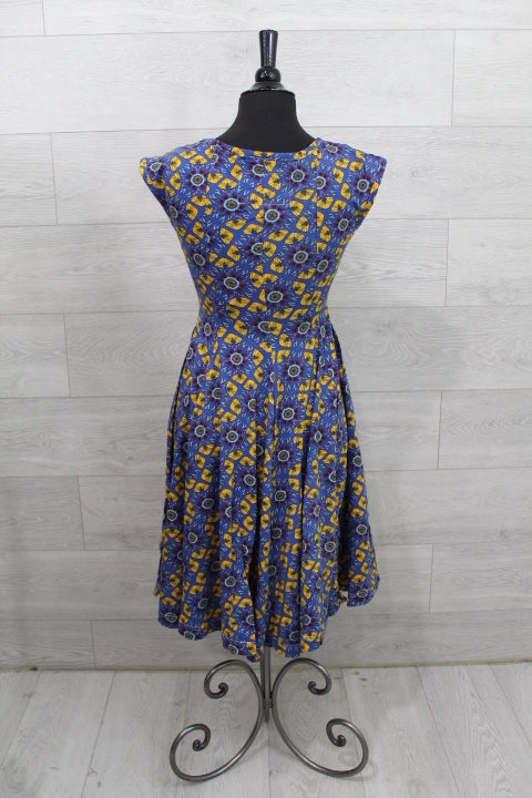 Effie's Heart - Capitola Dress
