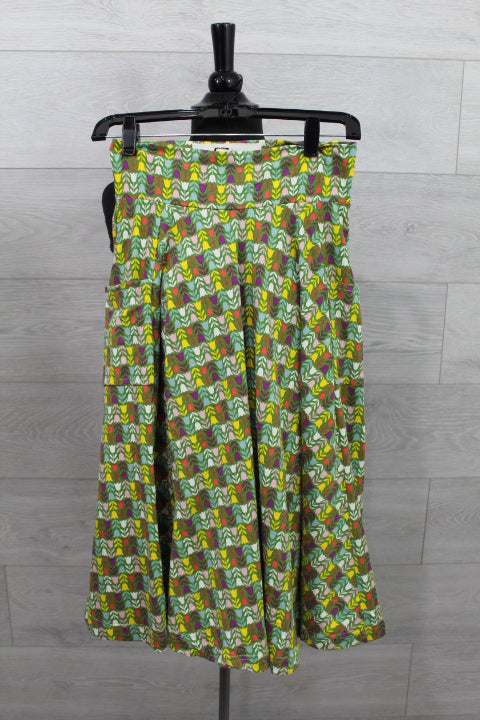 Effie's Heart - Sojourn Skirt