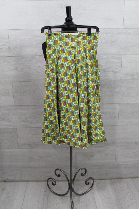 Effie's Heart - Sojourn Skirt