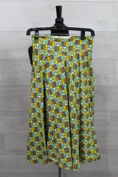 Effie's Heart - Sojourn Skirt