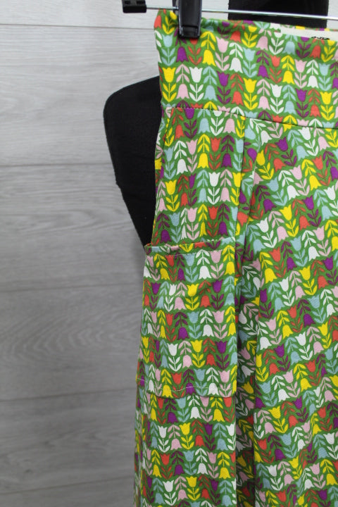 Effie's Heart - Sojourn Skirt