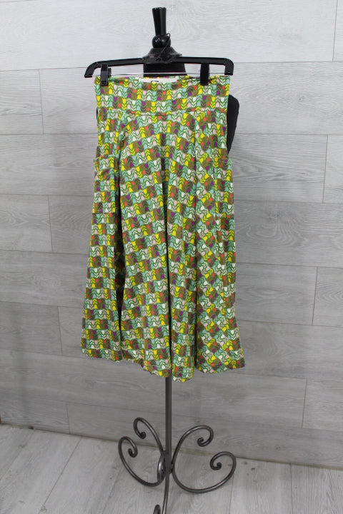 Effie's Heart - Sojourn Skirt