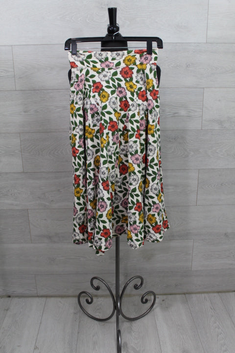 Effie's Heart - Tulip Skirt