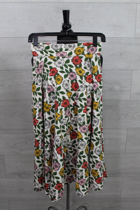 Effie's Heart - Tulip Skirt