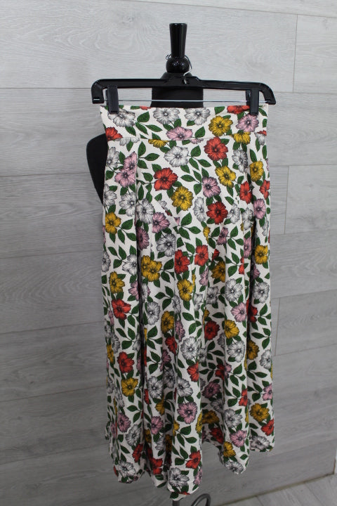 Effie's Heart - Tulip Skirt