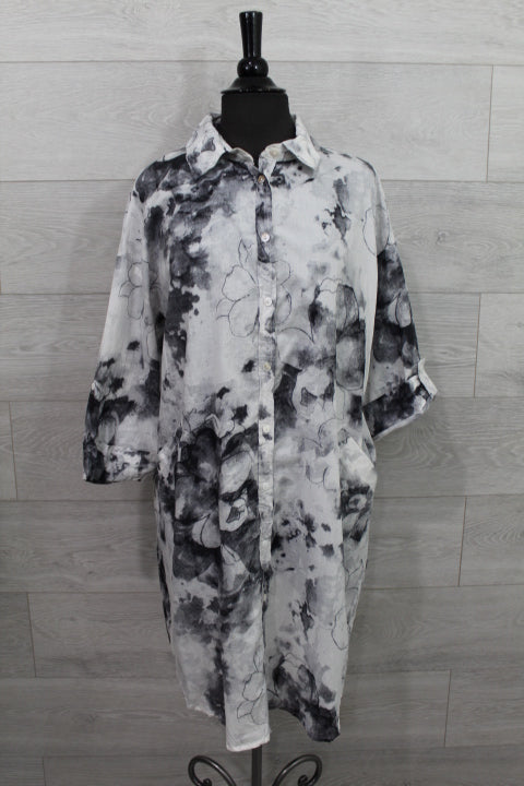 Dress Addict - Jiji Dress FINAL SALE ITEM