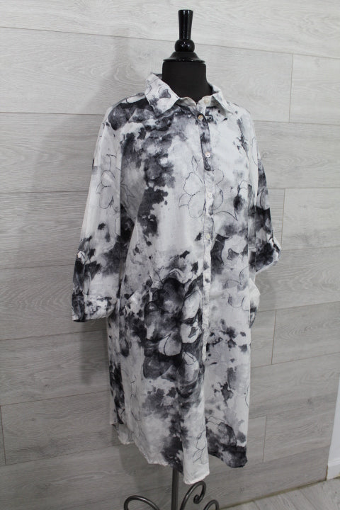 Dress Addict - Jiji Dress FINAL SALE ITEM