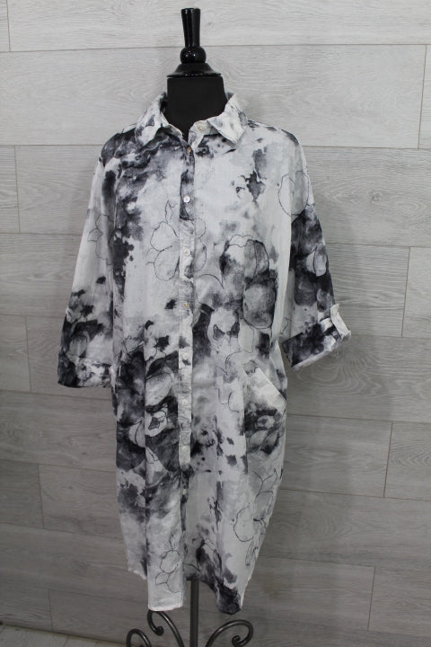 Dress Addict - Jiji Dress FINAL SALE ITEM