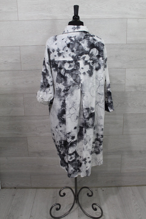 Dress Addict - Jiji Dress FINAL SALE ITEM