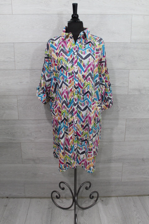 Dress Addict - Jiji Dress FINAL SALE ITEM