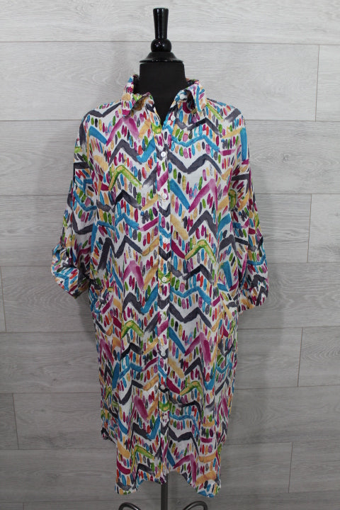 Dress Addict - Jiji Dress FINAL SALE ITEM
