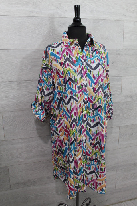 Dress Addict - Jiji Dress FINAL SALE ITEM