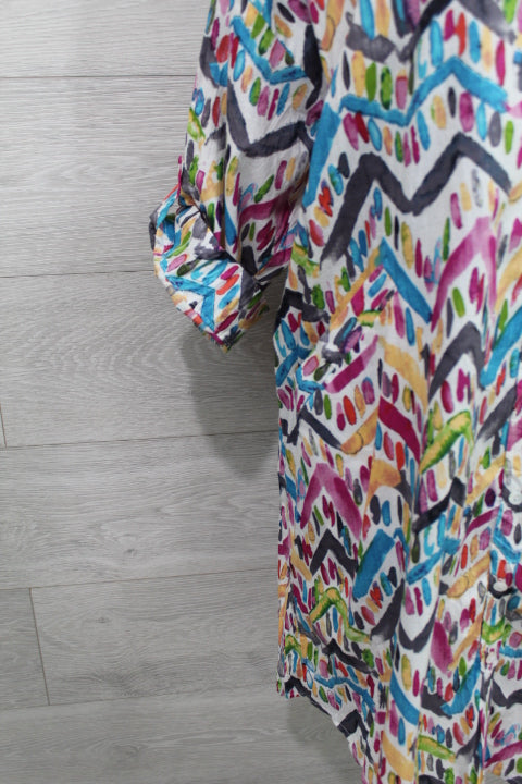 Dress Addict - Jiji Dress FINAL SALE ITEM