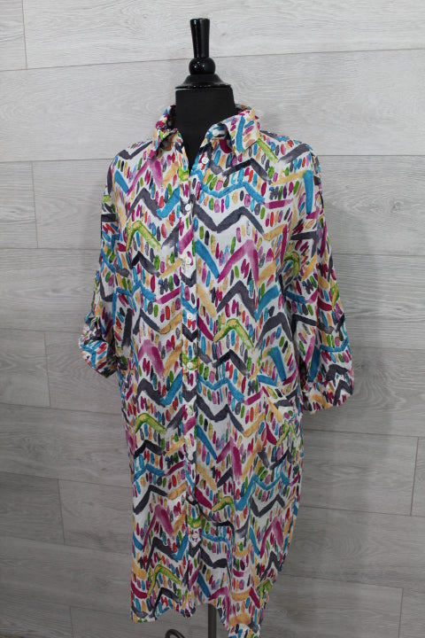 Dress Addict - Jiji Dress FINAL SALE ITEM
