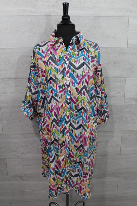 Dress Addict - Jiji Dress FINAL SALE ITEM