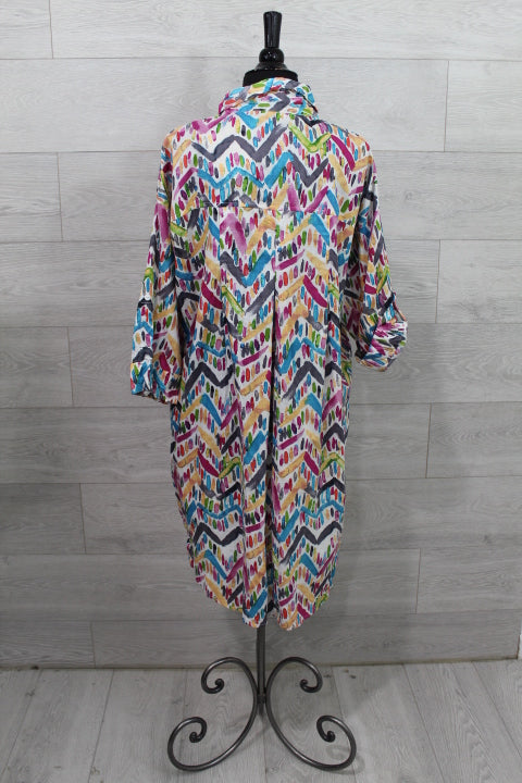 Dress Addict - Jiji Dress FINAL SALE ITEM