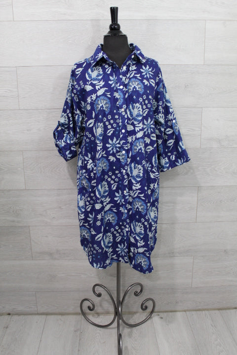 Dress Addict - Jiji Dress FINAL SALE ITEM