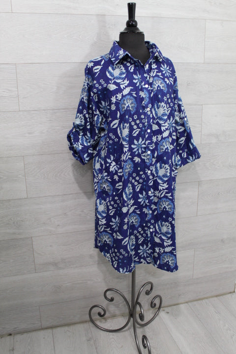 Dress Addict - Jiji Dress FINAL SALE ITEM