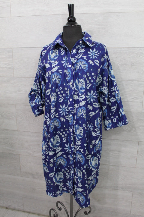 Dress Addict - Jiji Dress FINAL SALE ITEM