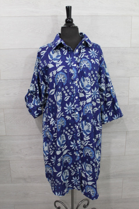 Dress Addict - Jiji Dress FINAL SALE ITEM