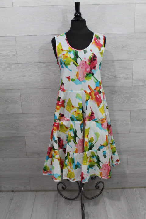 Dress Addict - Joy Dress FINAL SALE ITEM