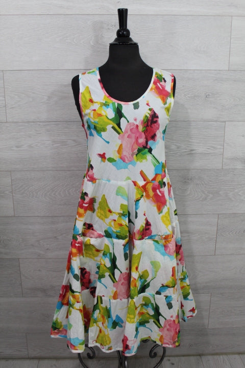 Dress Addict - Joy Dress FINAL SALE ITEM