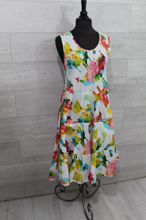 Dress Addict - Joy Dress FINAL SALE ITEM