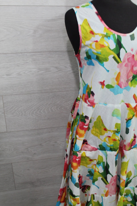 Dress Addict - Joy Dress FINAL SALE ITEM