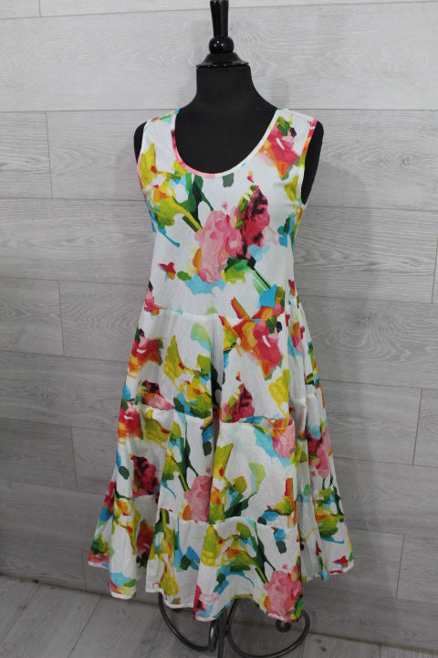 Dress Addict - Joy Dress FINAL SALE ITEM
