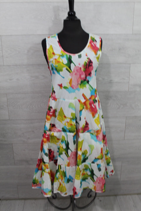 Dress Addict - Joy Dress FINAL SALE ITEM