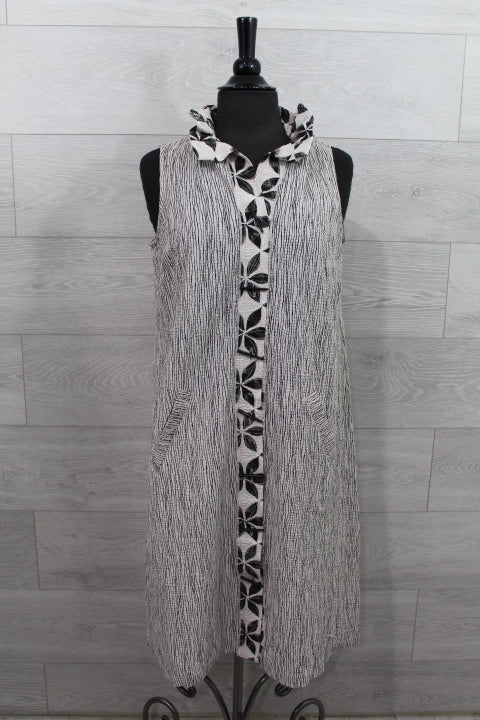 Habitat Dresses - Maia Dress FINAL SALE ITEM