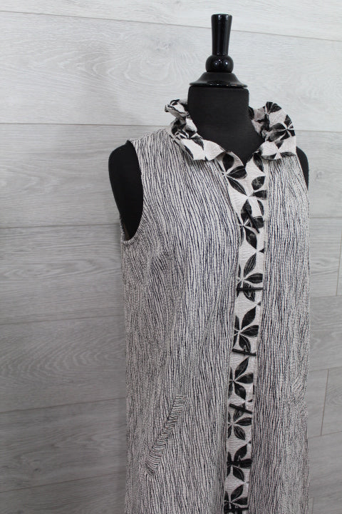 Habitat Dresses - Maia Dress FINAL SALE ITEM