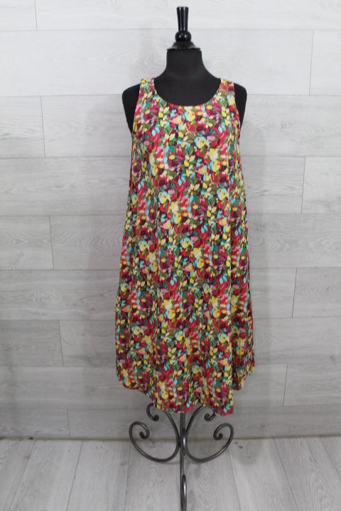 Dress Addict - Jamy Dress FINAL SALE ITEM