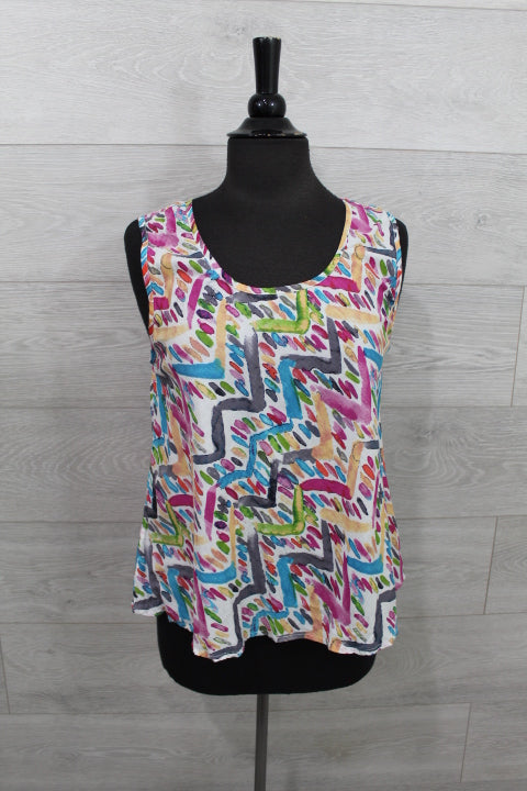 Dress Addict - Jus Top FINAL SALE ITEM
