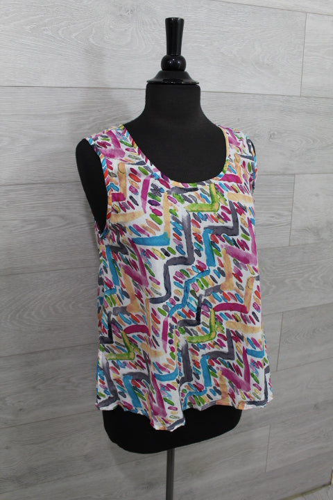 Dress Addict - Jus Top FINAL SALE ITEM