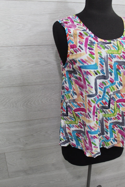 Dress Addict - Jus Top FINAL SALE ITEM