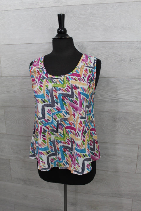 Dress Addict - Jus Top FINAL SALE ITEM
