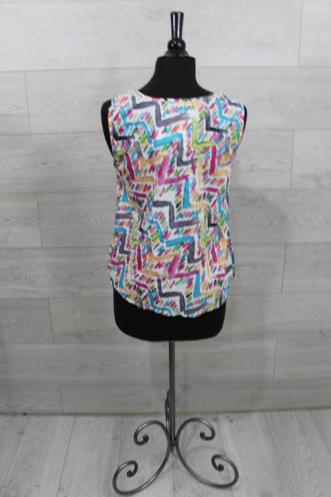 Dress Addict - Jus Top FINAL SALE ITEM