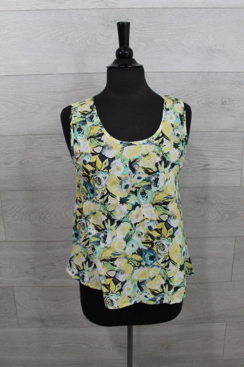 Dress Addict - Jus Top FINAL SALE ITEM