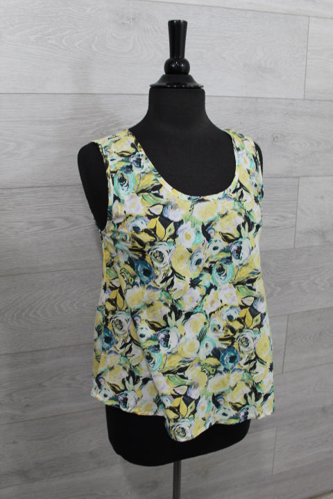 Dress Addict - Jus Top FINAL SALE ITEM