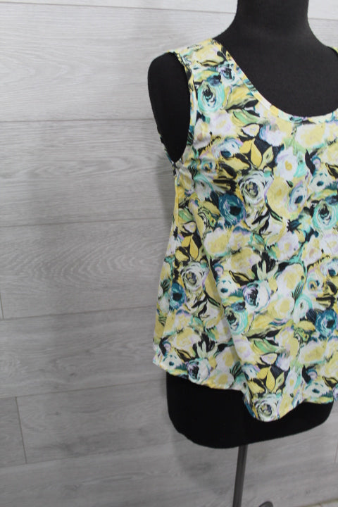Dress Addict - Jus Top FINAL SALE ITEM