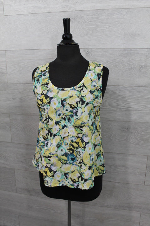 Dress Addict - Jus Top FINAL SALE ITEM