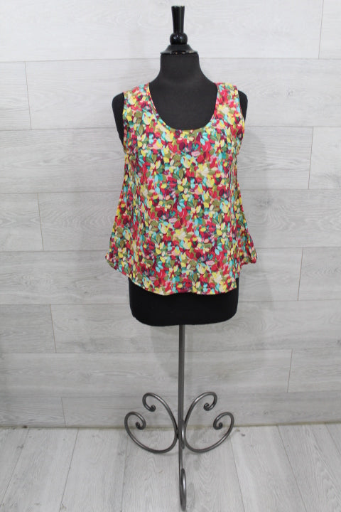 Dress Addict - Jus Top FINAL SALE ITEM